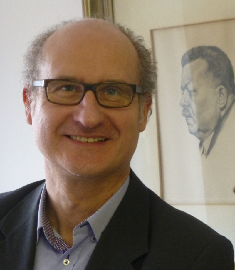 Herr Ackmann