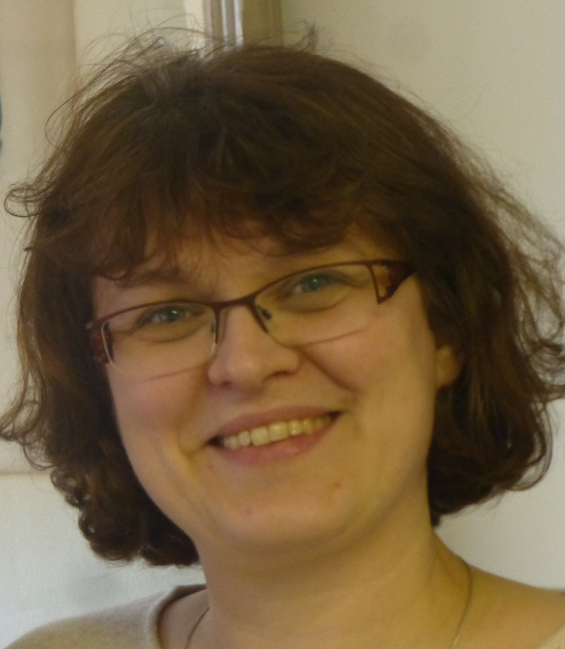 Frau Batt